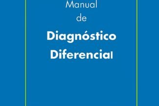 DSM-5-TR. MANUAL DE DIAGNÓSTICO DIFERENCIAL