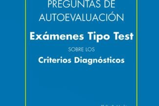DSM-5-TR. PREGUNTAS DE AUTOEVALUACIÓN