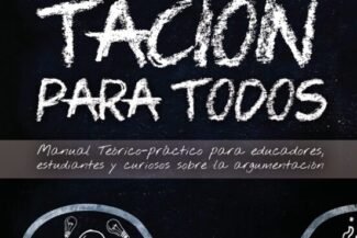 ARGUMENTACIÓN PARA TODOS