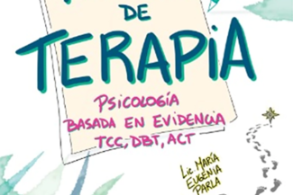 NOTAS DE TERAPIA - PSICOLOGÍA BASADA EN EVIDENCIA TCC, DBT Y ACT