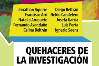 QUEHACERES DE LA INVESTIGACIÓN