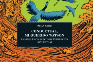 CONDUCTUAL, MI QUIERDO WATSON