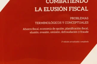 COMBATIENDO LA ELUSIÓN FISCAL