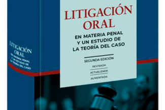 LITIGACIÓN ORAL EN MATERIA PENAL Y UN ESTUDIO DE LA TEORÍA DEL CASO