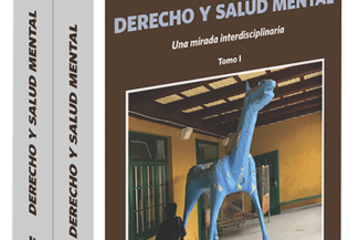 DERECHO Y SALUD MENTAL