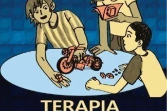 TERAPIA BASADA EN LEGO