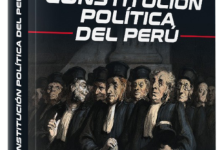CONSTITUCION POLITICA DEL PERU