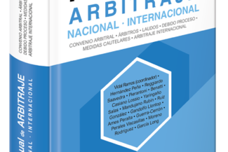 MANUAL DE ARBITRAJE NACIONAL E INTERNACIONAL