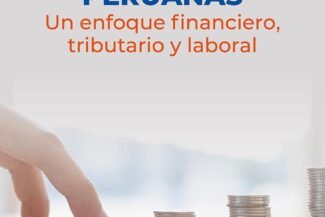CONTABILIDAD PARA EMPRESAS PERUANAS