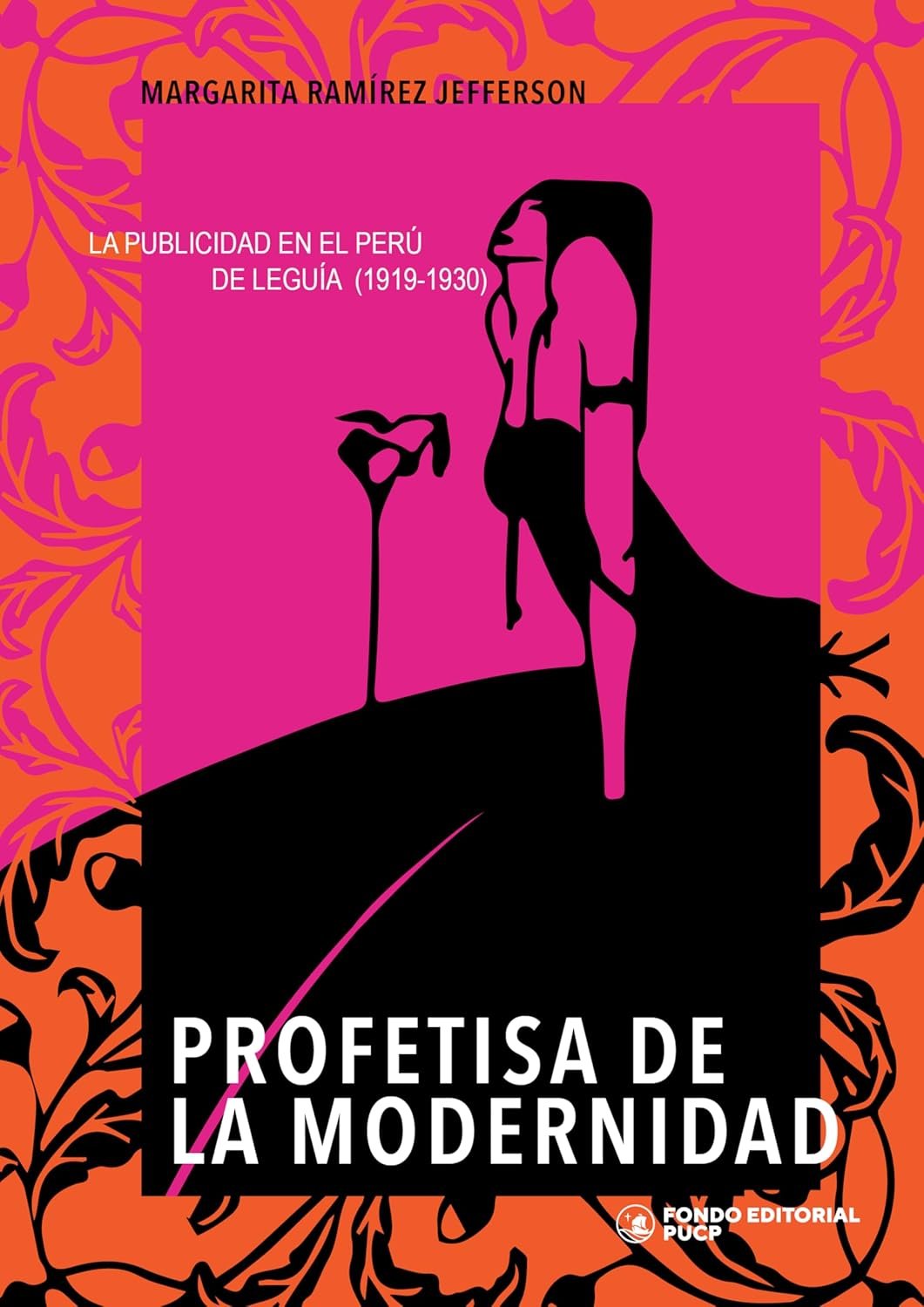 71jfZnbE21L._SL1500_ PROFETISA DE LA MODERNIDAD - Imagen 1