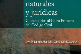 PERSONAS NATURALES Y JURÍDICAS