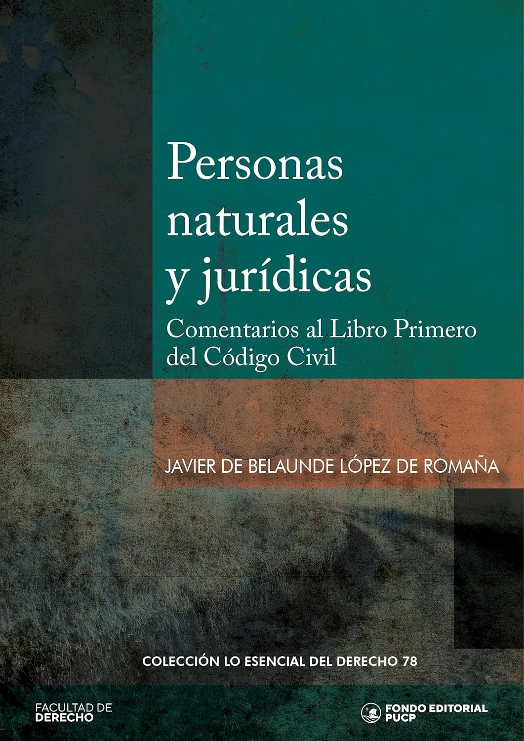 812mQFZethL._SL1500_ PERSONAS NATURALES Y JURÍDICAS - Imagen 1