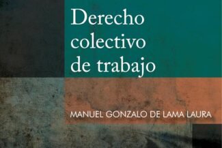 DERECHO COLECTIVO DEL TRABAJO