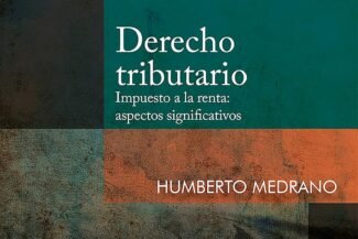 DERECHO TRIBUTARIO