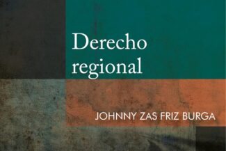 DERECHO REGIONAL