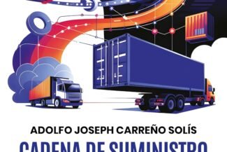 CADENA DE SUMINISTRO Y LOGÍSTICA
