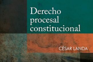 DERECHO PROCESAL CONSTITUCIONAL