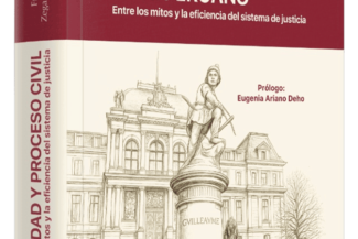ORALIDAD Y PROCESO CIVIL PERUANO