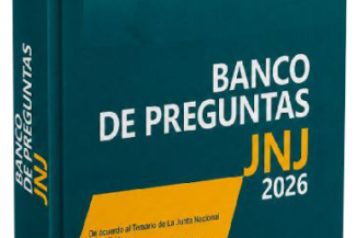 BANCO DE PREGUNTAS JNJ 2026