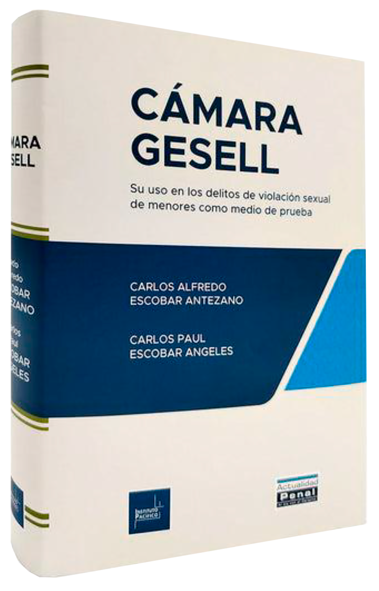 camara CAMÁRA GESELL - Imagen 1