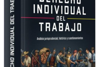 DERECHO INDIVIDUAL DEL TRABAJO