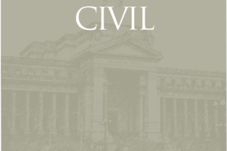 DERECHO CIVIL
