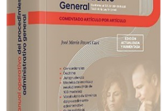 MANUAL OPERATIVO DEL PROCEDIMIENTO ADMINISTRATIVO GENERAL