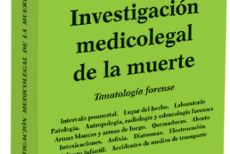 INVESTIGACIÓN MEDICOLEGAL DE LA MUERTE