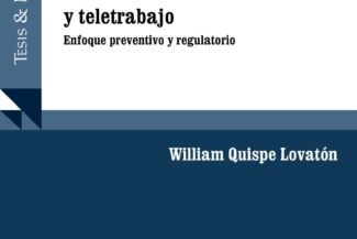 CIBERACOSO LABORAL Y TELETRABAJO