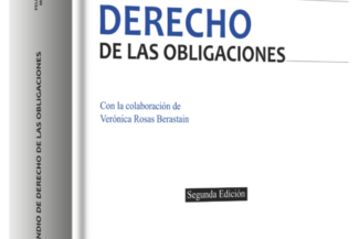 COMPENDIO DE DERECHO DE LAS OBLIGACIONES