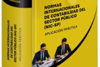 NORMAS INTERNACIONALES DE CONTABILIDAD DEL SECTOR PÚBLICO (NIC-SP)