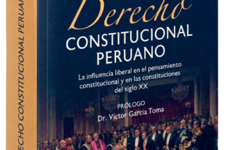 DERECHO CONSTITUCIONAL PERUANO