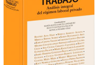 DERECHO INDIVIDUAL DEL TRABAJO