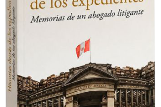 HISTORIAS DETRÁS DE LOS EXPEDIENTES