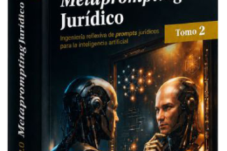 JURISTA 2.0. METAPROMTING JURÍDICO. TOMO 2