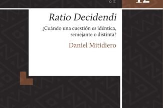RATIO DECIDENDI