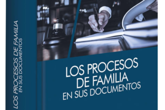 LOS PROCESOS DE FAMILIA EN SUS DOCUMENTOS