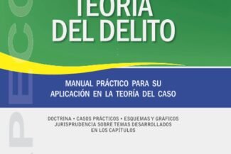 TEORÍA DEL DELITO
