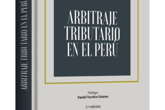 ARBITRAJE TRIBUTARIO EN EL PERÚ