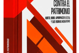 LOS DELITOS CONTRA EL PATRIMONIO