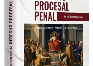 FUNDAMENTOS DE DERECHO PROCESAL