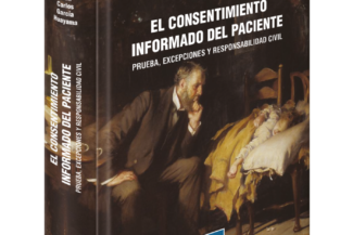 EL CONSENTIMIENTO INFORMADO DEL PACIENTE
