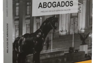 RELATOS DE ABOGADOS