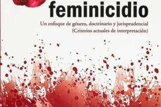 EL DELITO DE FEMINICIDIO