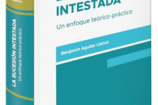 LA SUCESIÓN INTESTADA