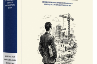 ARBITRAJE EN OBRAS PÚBLICAS
