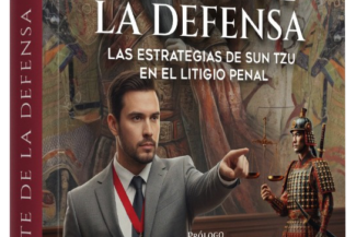 EL ARTE DE LA DEFENSA
