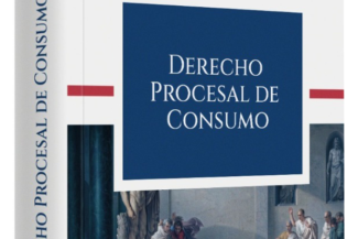 DERECHO PROCESAL DE CONSUMO